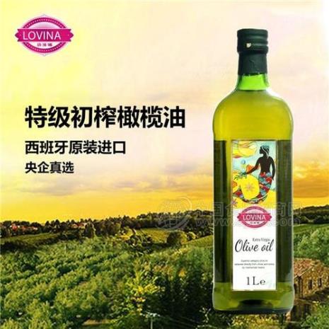 莱瑞特级初榨橄榄油如何打开