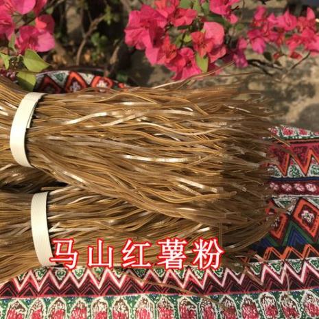 藕粉可以做炒粉吗