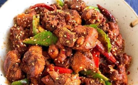 炒鸡真的好吃吗