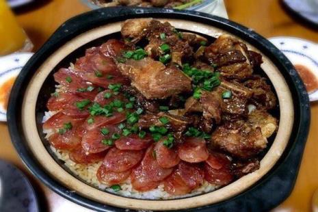 煲仔饭怎么做才不会烧焦