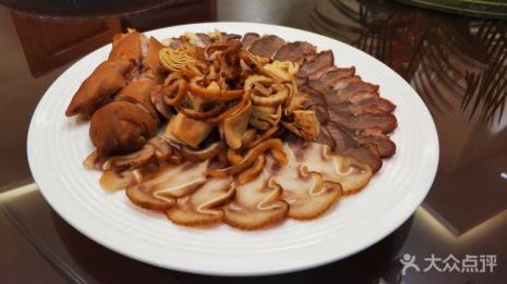 东北熏酱起源山东么