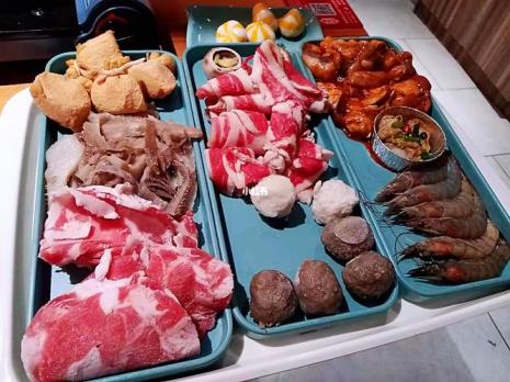 吃肉肉长肉肉下一句是什么