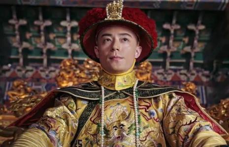 九子夺嫡各个王爷称号