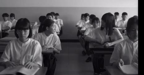 禁忌女孩黑白世界的结局