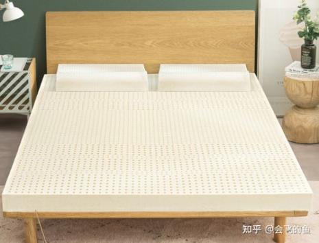 什么材料床垫最贵