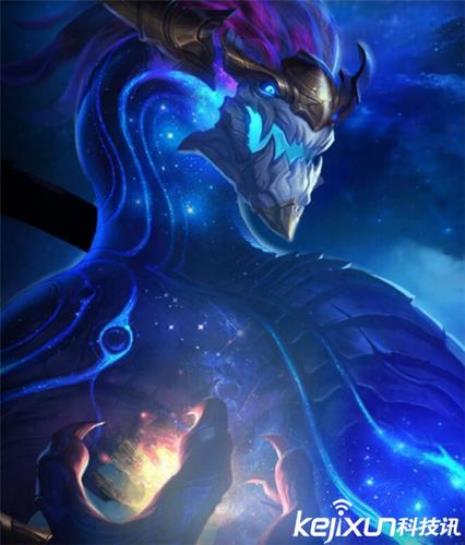 lol都有谁登上过巨神峰