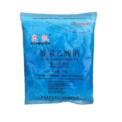 双乙酸钠和脱氢乙酸钠哪个好