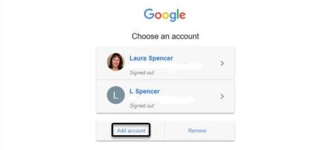 如何注册google账号