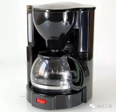 咖啡机能烧开水吗