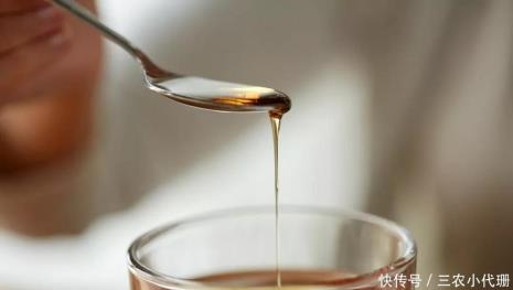 蜂蜜块是冷冻还是冷藏