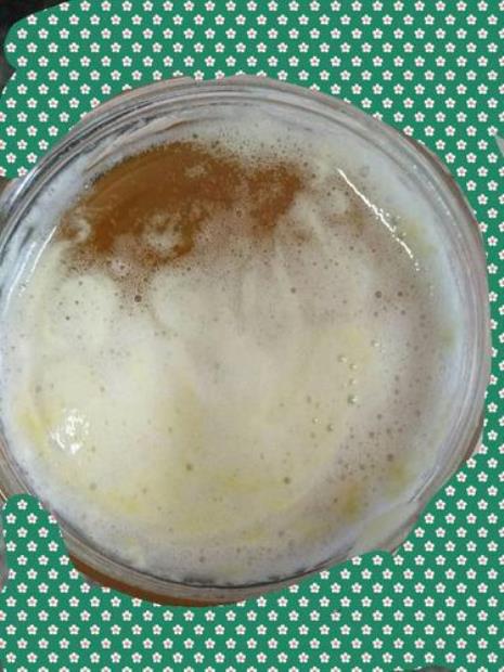 蜂蜜起泡沫要放冰箱吗