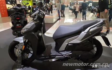 光阳s350 2022款售价
