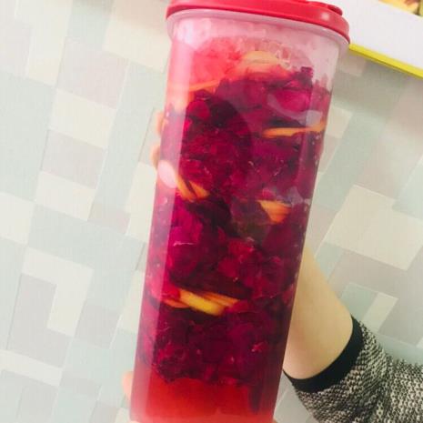 特百惠桑椹醋怎么做