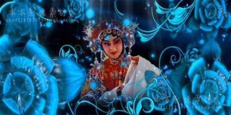 花旦分为哪几类