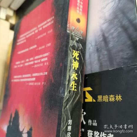 三体三死神永生故事梗概50字
