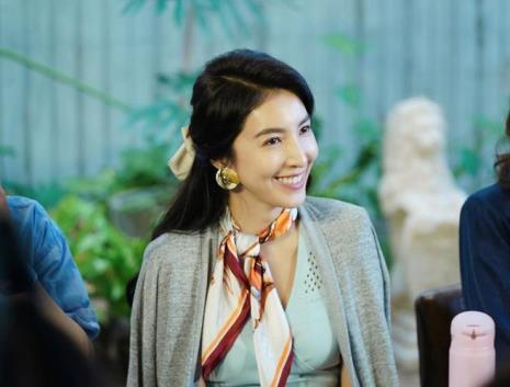 华灯初上电视剧什么时候播出