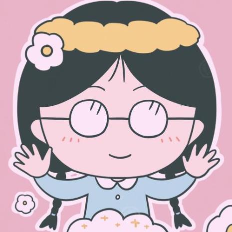 樱桃小丸子的闺蜜叫什么