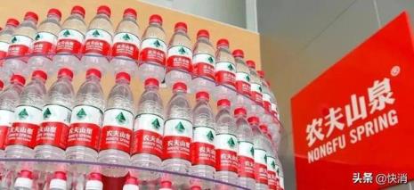 农夫山泉有几种类别