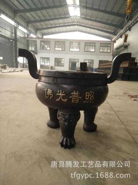 河北省唐县制做仿古铜器吗