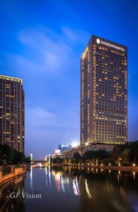 佛山市洲际酒店是几星级