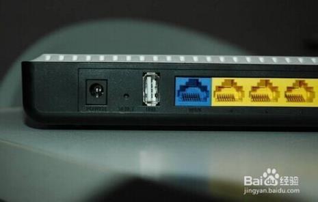 路由器闪灯有辐射吗