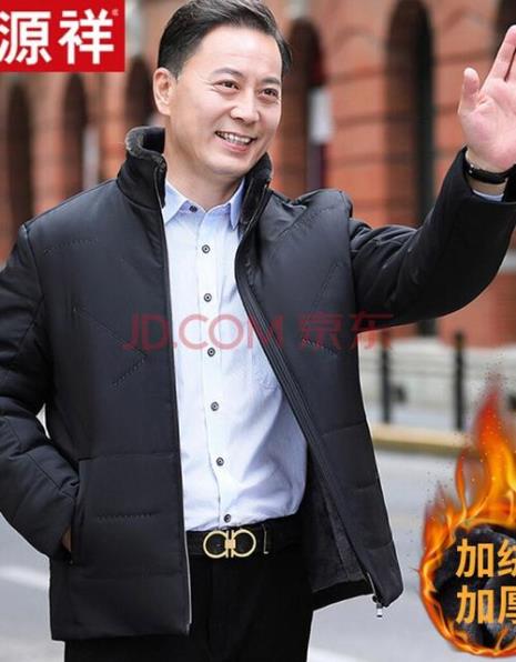 40岁男人的衣服高端品牌有哪些