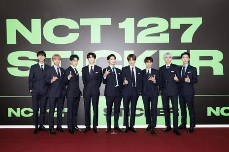 nct三大主唱