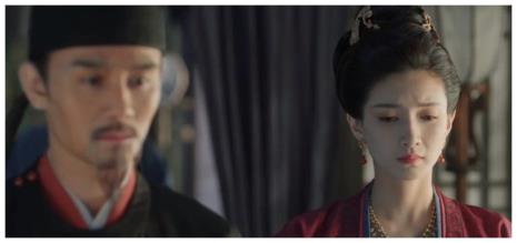 清平乐中李玮有孩子吗