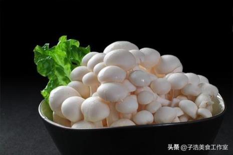 吃火锅蘑菇煮几分钟能吃
