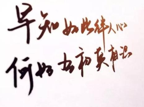 隔浦望人家遥遥不相识什么意思