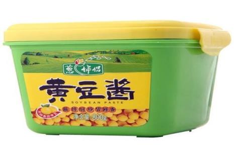 黄豆酱汁是属于醋吗