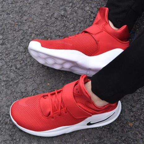 Nike鞋子重量