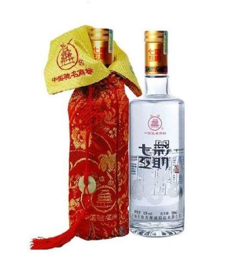 云贵地区的酒