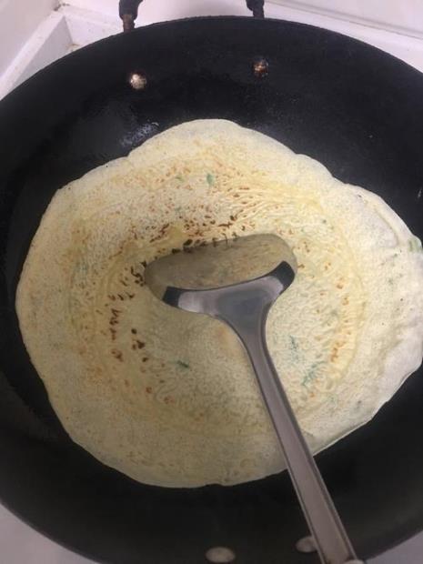卤油馍做法