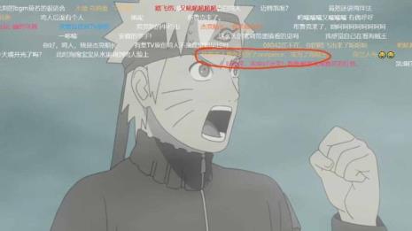 鸣人去龟岛是第几集