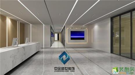 合肥墨华装修公司怎么样