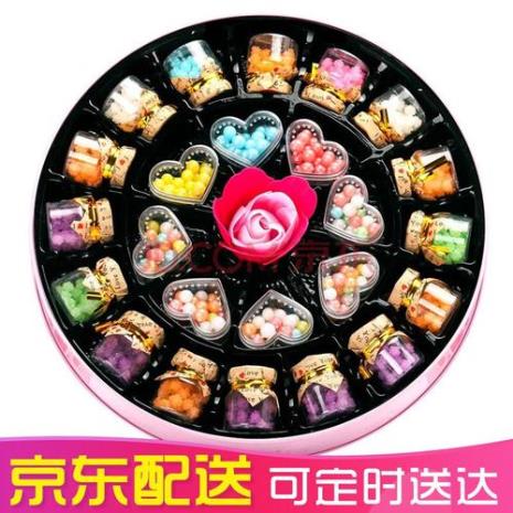 跨年礼物送女友实用