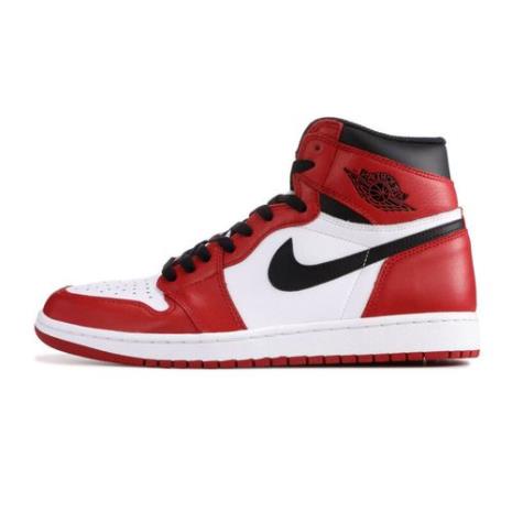 aj1鞋带双层还是单层