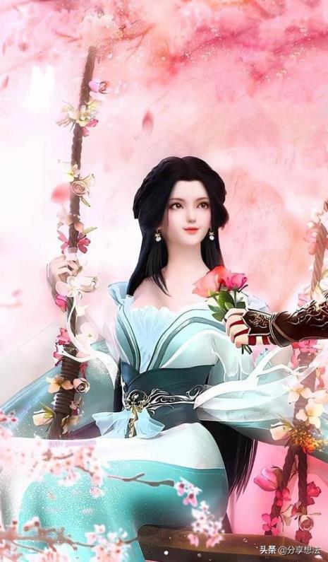星辰变姜澜结局