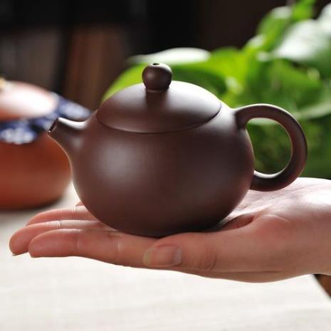 宜兴紫砂壶名家