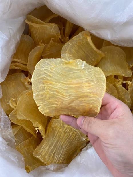 刺嘴鱼胶做法大全