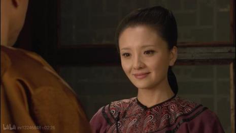 甄嬛传番位排名