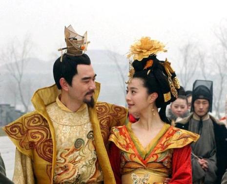 安史之乱为什么一定要杀杨贵妃