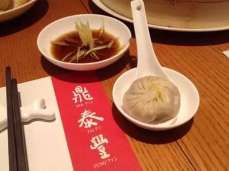 小笼包是谁发明的
