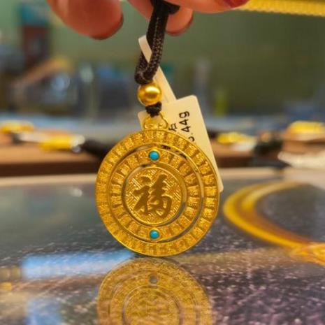 怎样识别黄金常用的5种方法