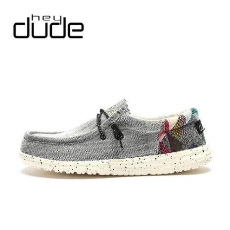dude鞋是什么牌子