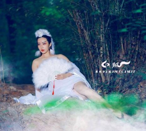 《白狐》中的经典台词吗