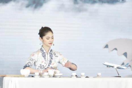 有茶艺师初级证书算职称吗