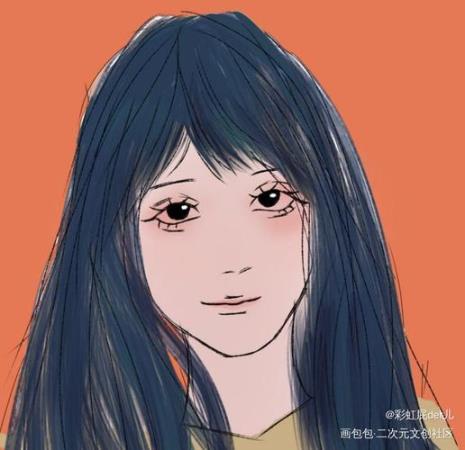 夸人画画好看的彩虹屁长文