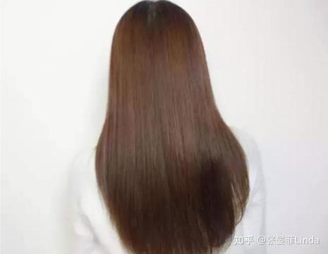 头发发黄是油性还是干性